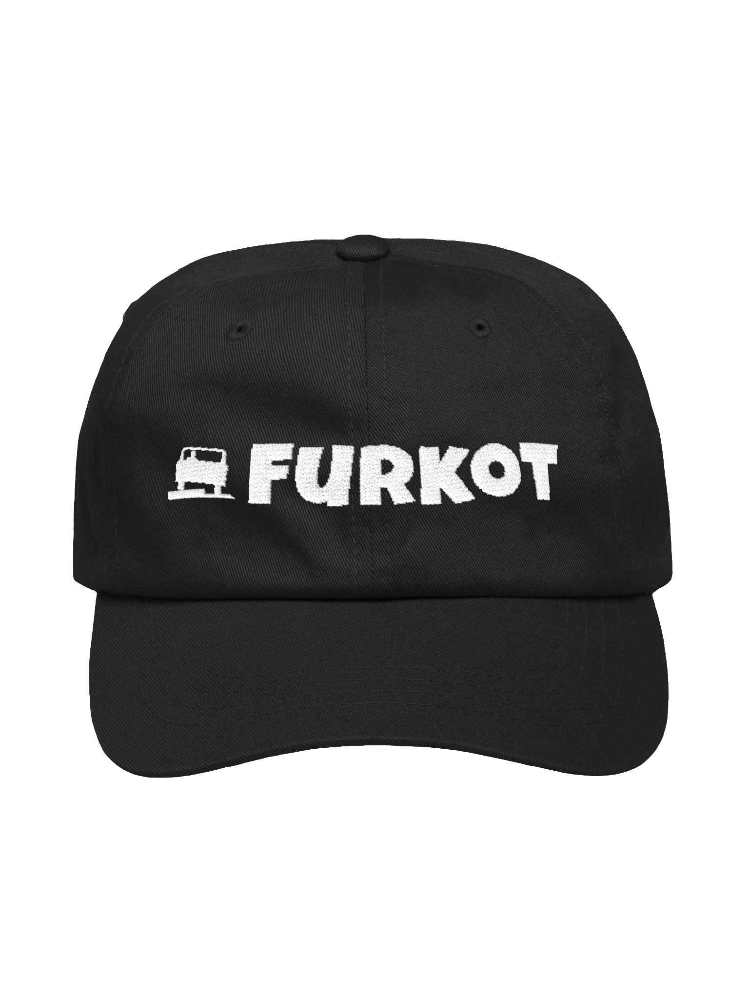 Classic Logo Hat  product image (1)