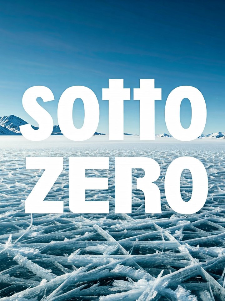 Sotto Zero - Base Concordia (AudioLibro) product image (2)