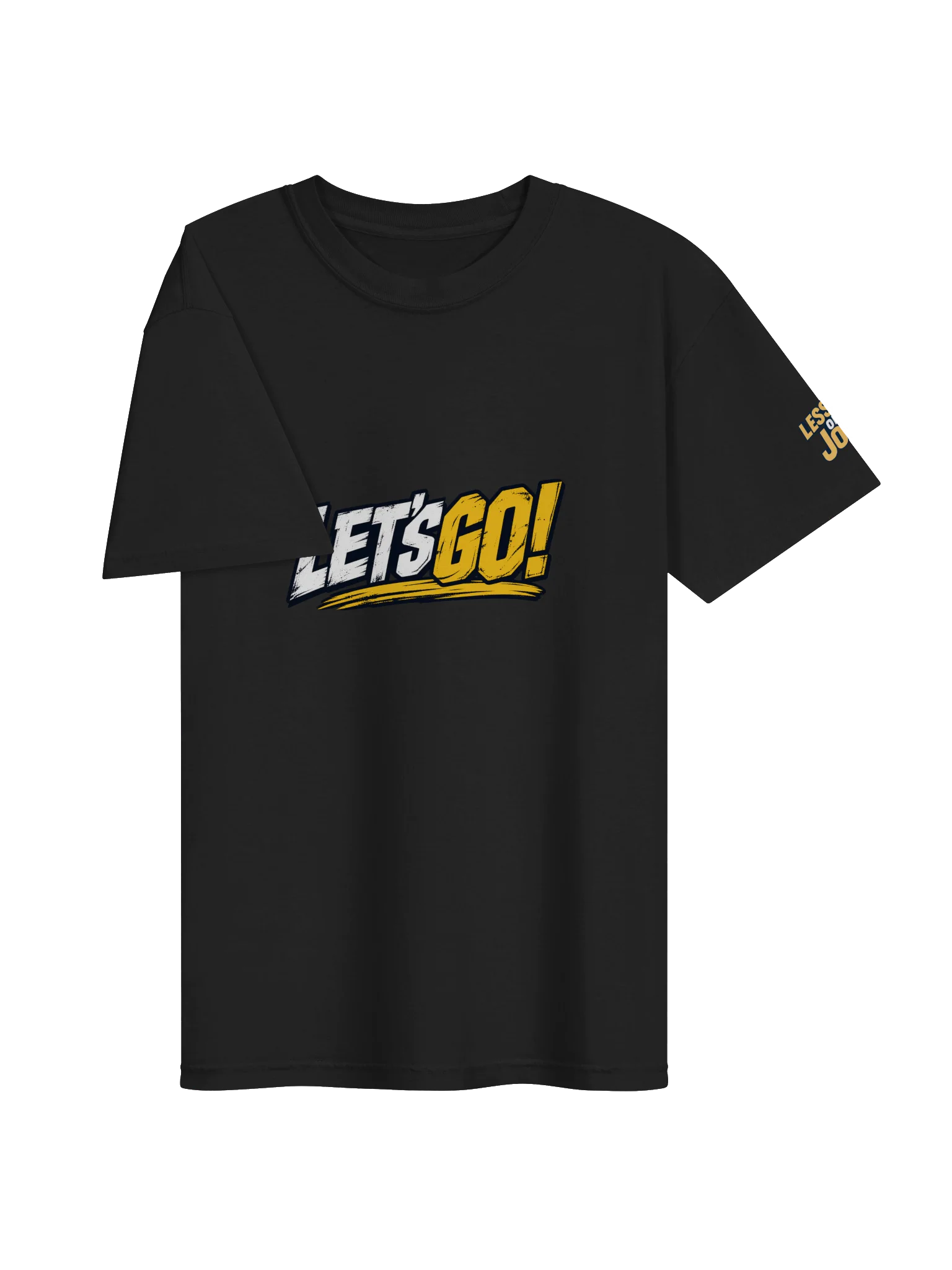 LET’S GO! Tee product image (31)
