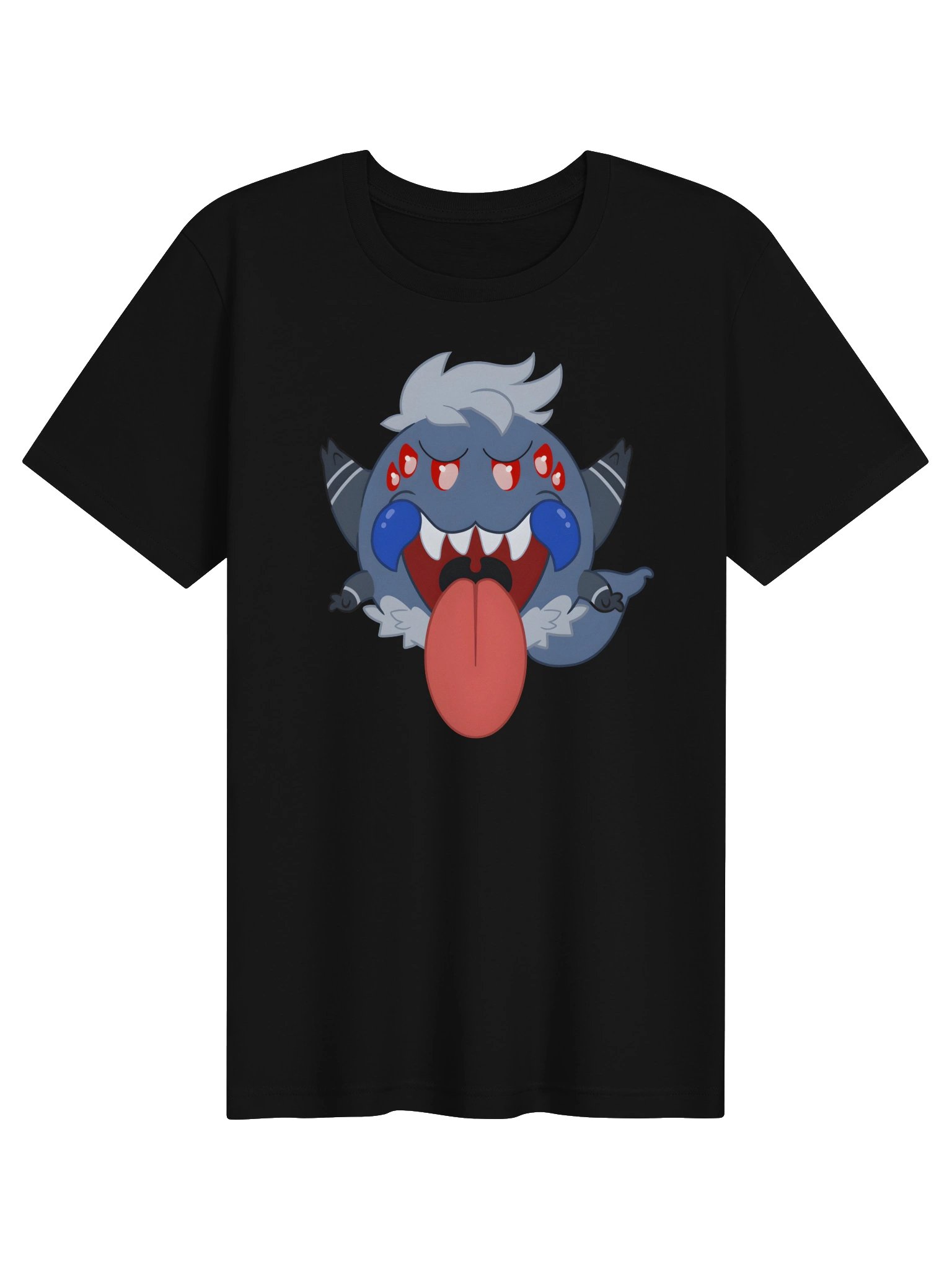 BOO! T-Shirt product image (9)
