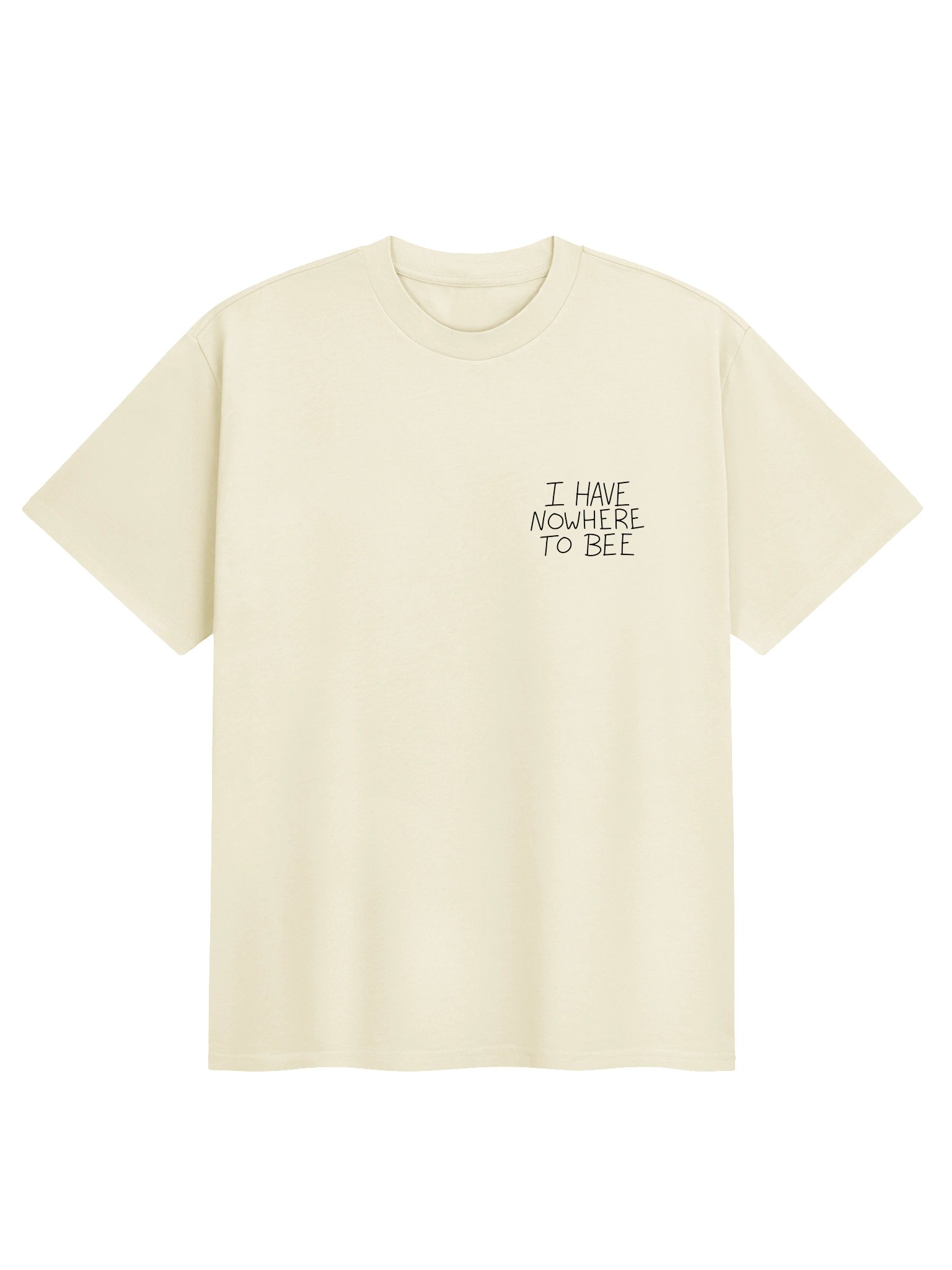 Nowhere to Bee product image (1)