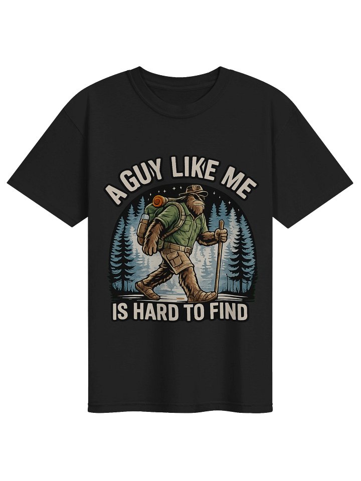 A Guy Like me is hard to find product image (1)
