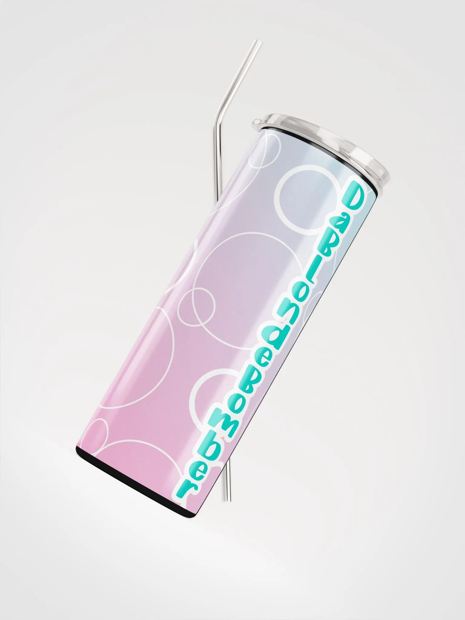 Simple Blonde Tumbler product image (4)