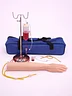 Human and Veterinary Venipuncture Practice Kits