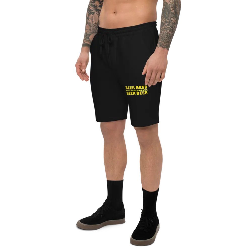 Beer Beer Shorts product image (4)
