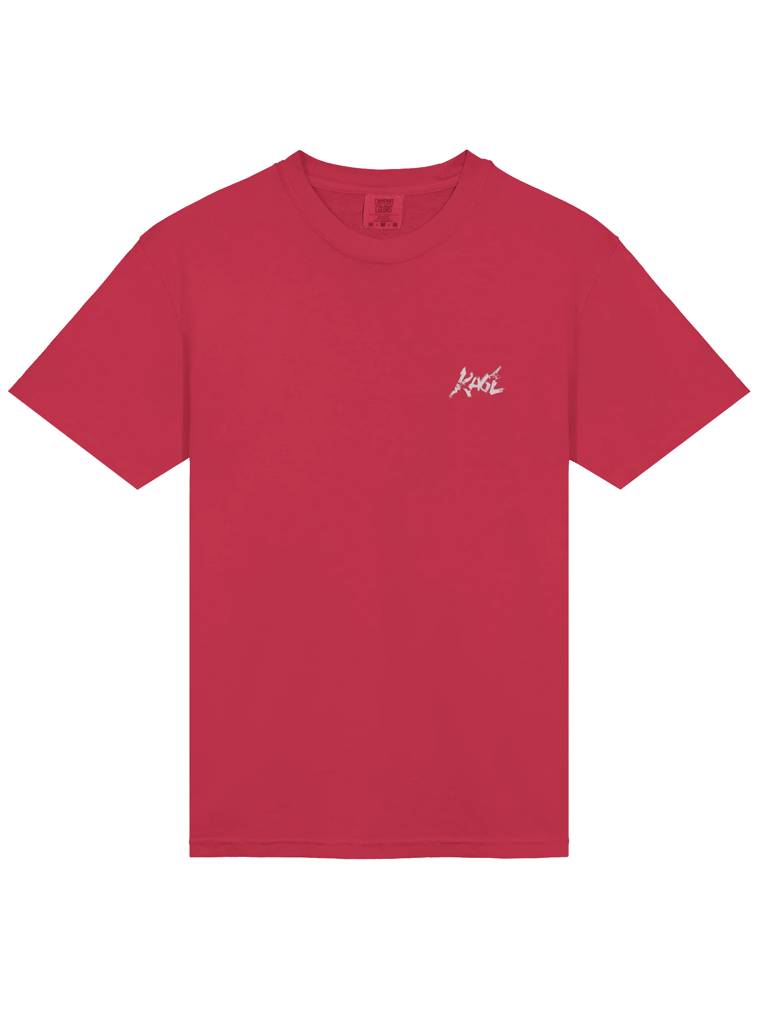 BACK MASK TEE 🔥 product image (5)