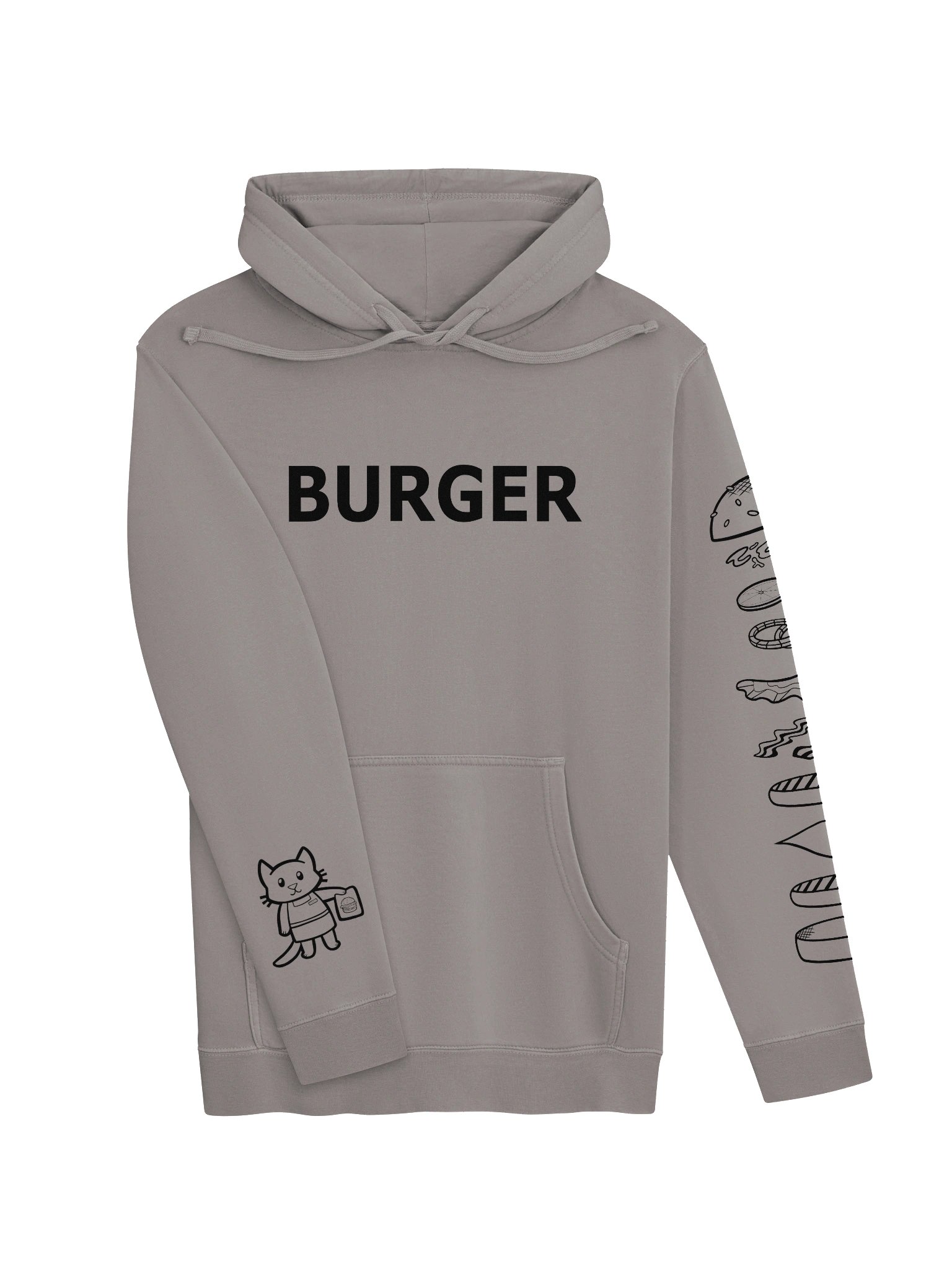 BURGER product image (15)