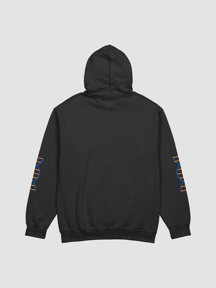 Emotional Support Hoodie product image (2)