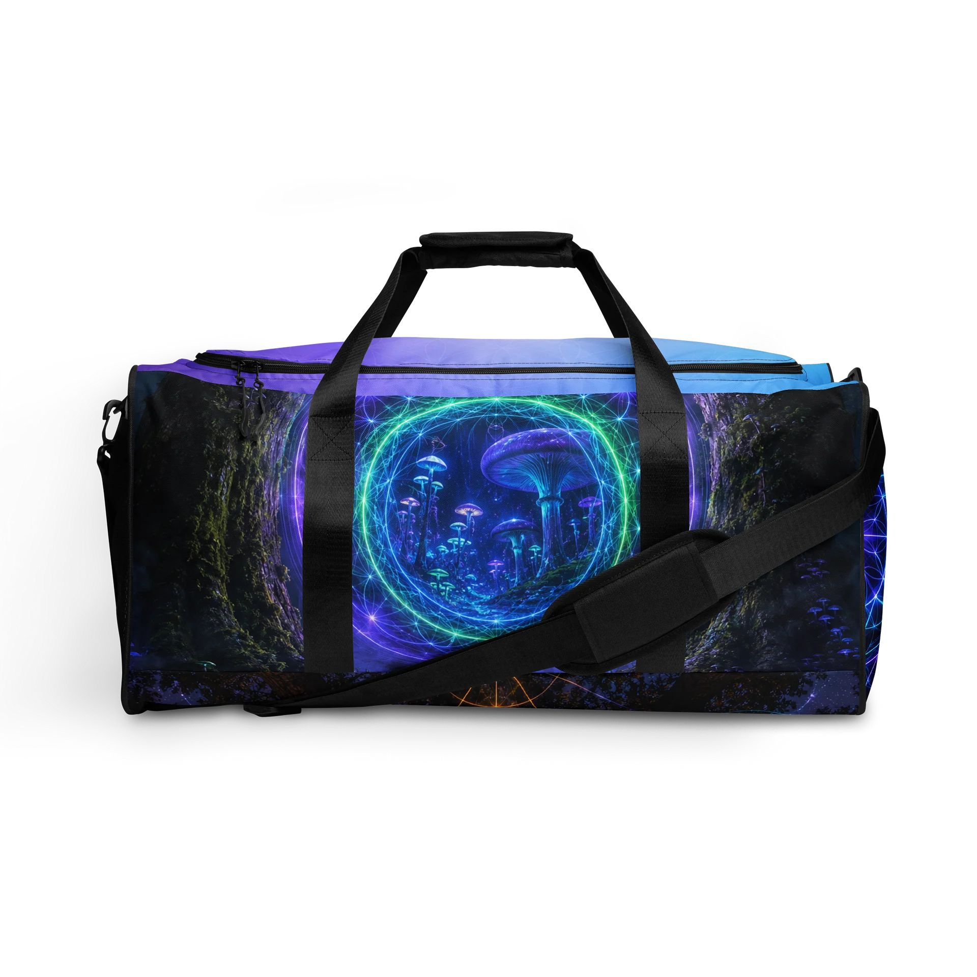 The Portal Runner Duffel product image (1)