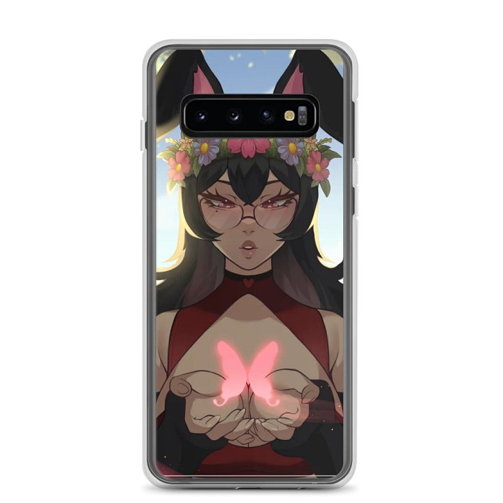 Blooming Obsession Pt. 2 [ Clear Case ] product image (1)