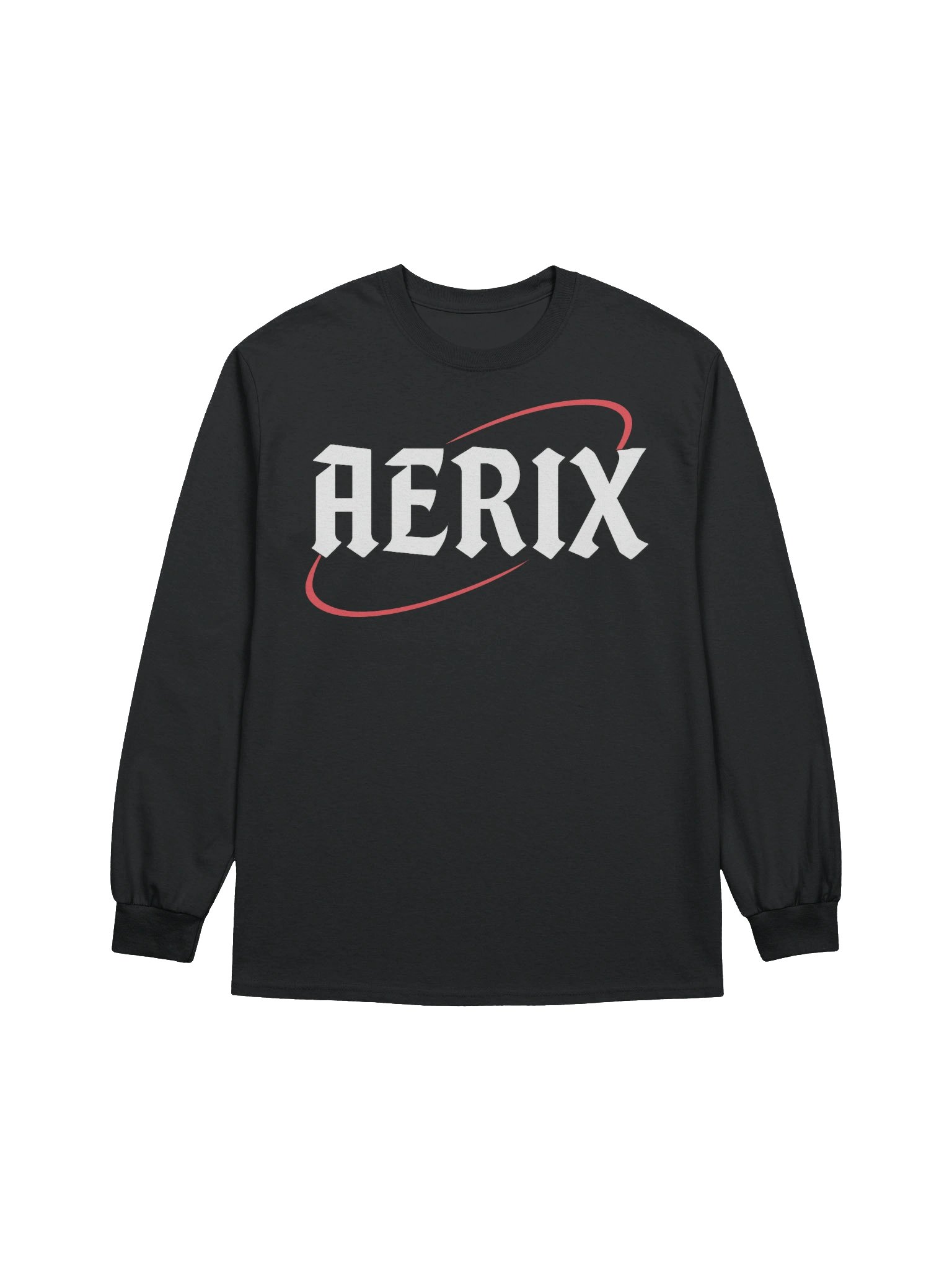 Aerix Orbit Long Sleeve Shirt product image (1)