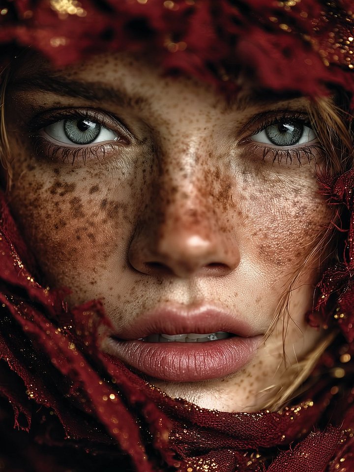 Wild Fire Sacred Rose | Single product image (1)