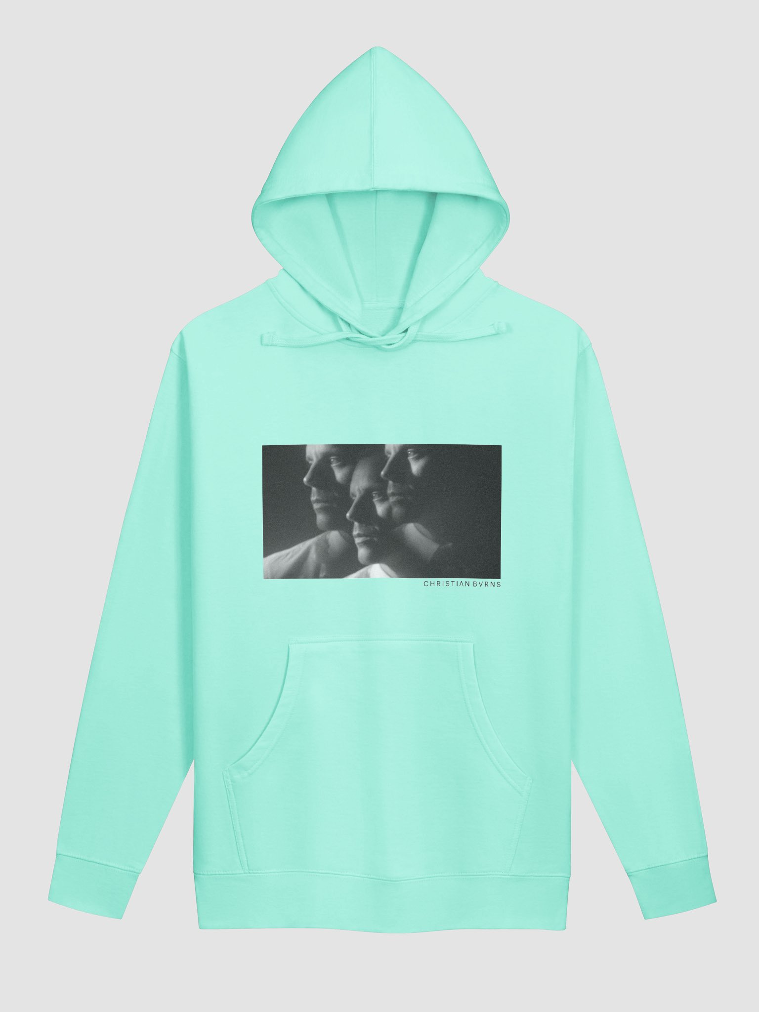 Kaleidoscope Hoodie product image (1)