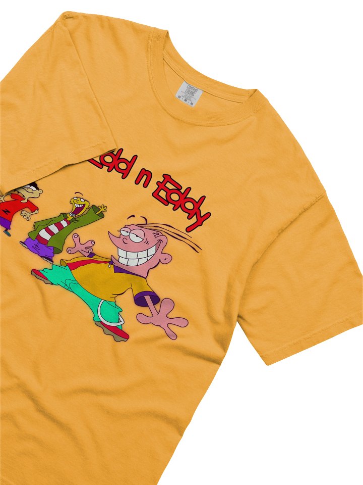 Cul-de-sac Bois T-Shirt product image (2)