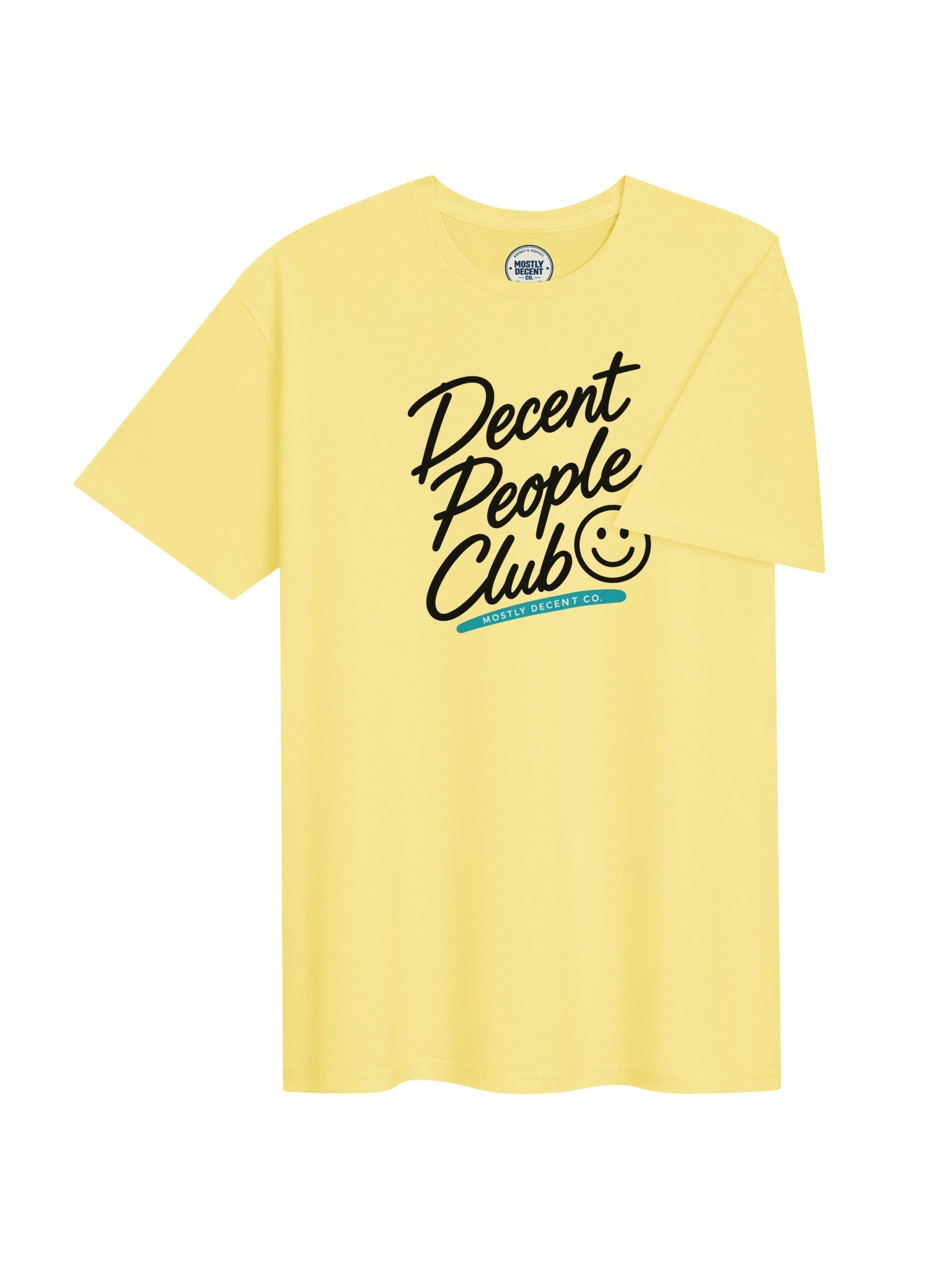 Decent People Club product image (14)
