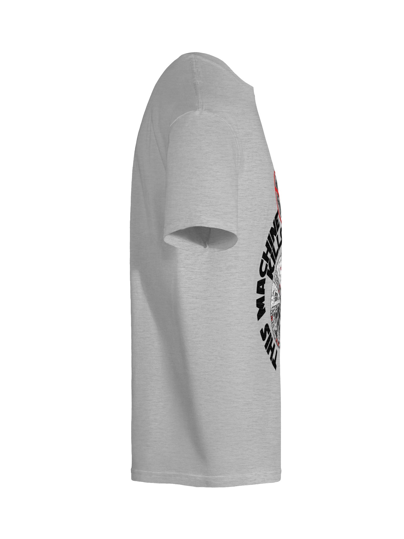 This Machine... Unisex tee product image (82)