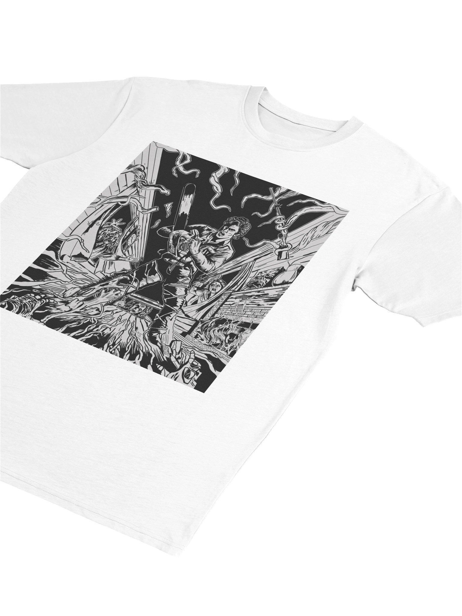 Litho Print (Heavyweight) product image (5)