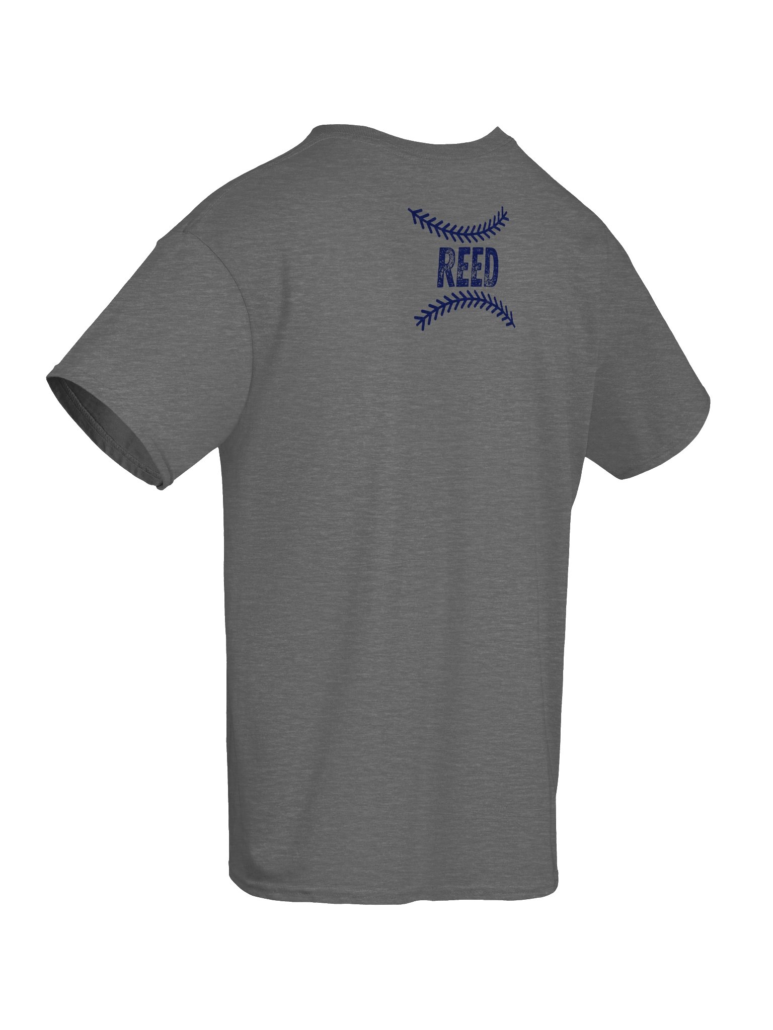 Appomattox All-Stars T-Shirt 6U (Reed) product image (36)