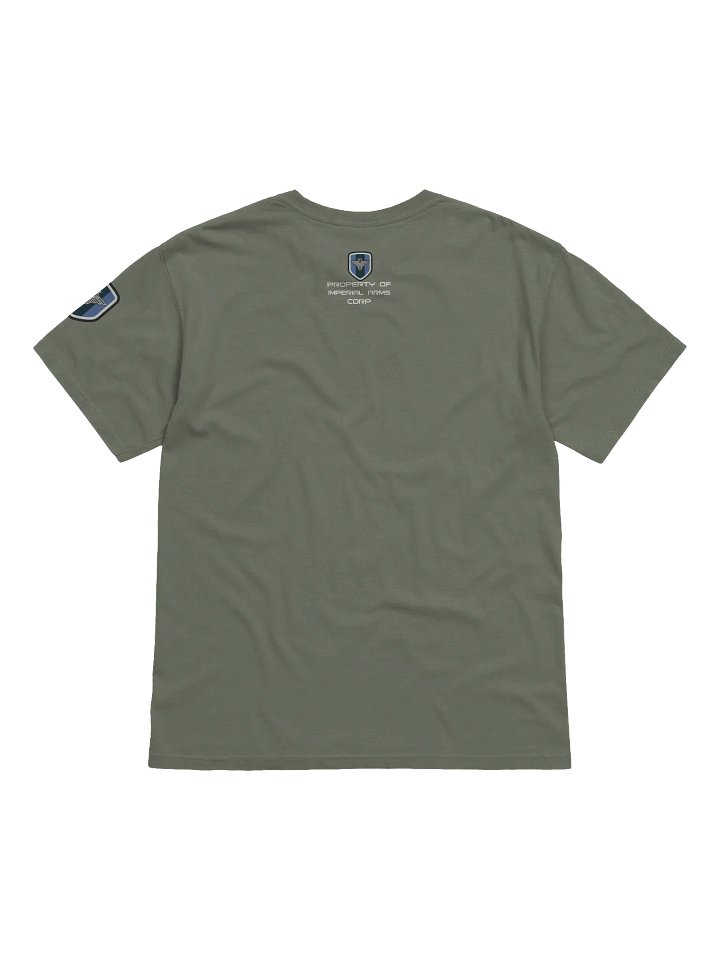 Imperial Arms Tshirt product image (7)