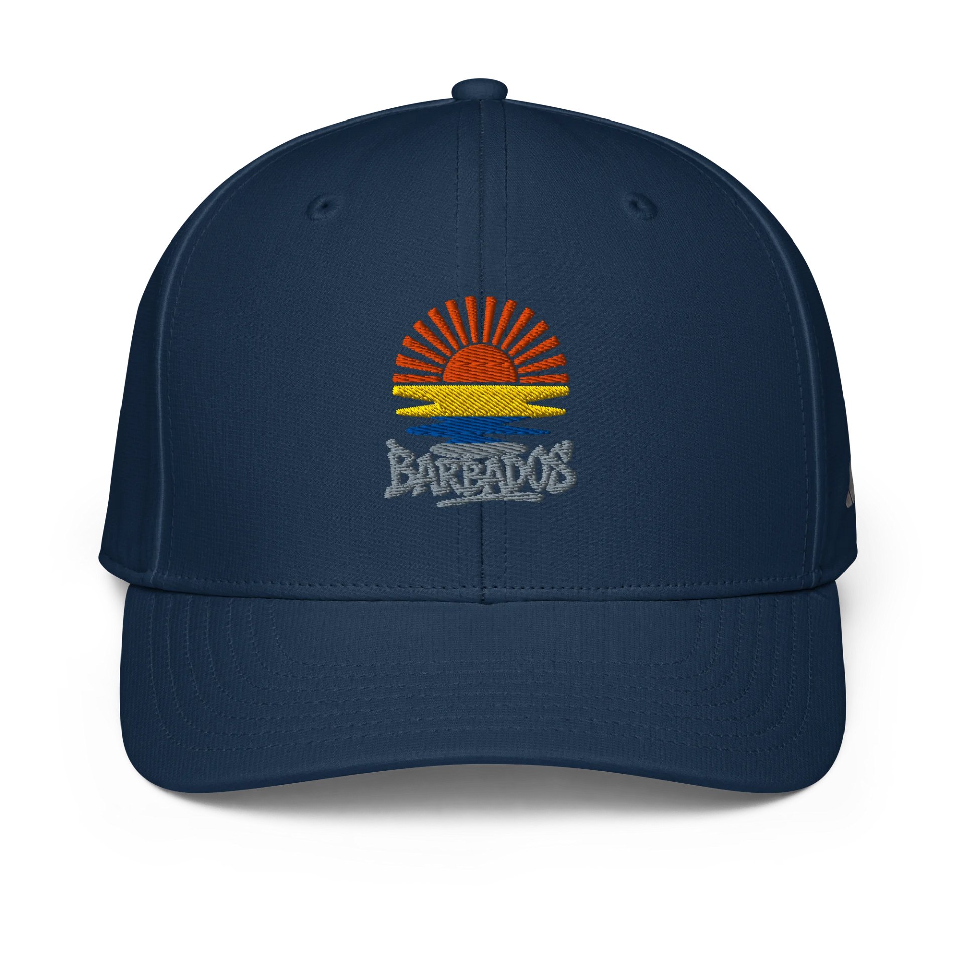 Barbados Sunset Performance Cap product image (8)