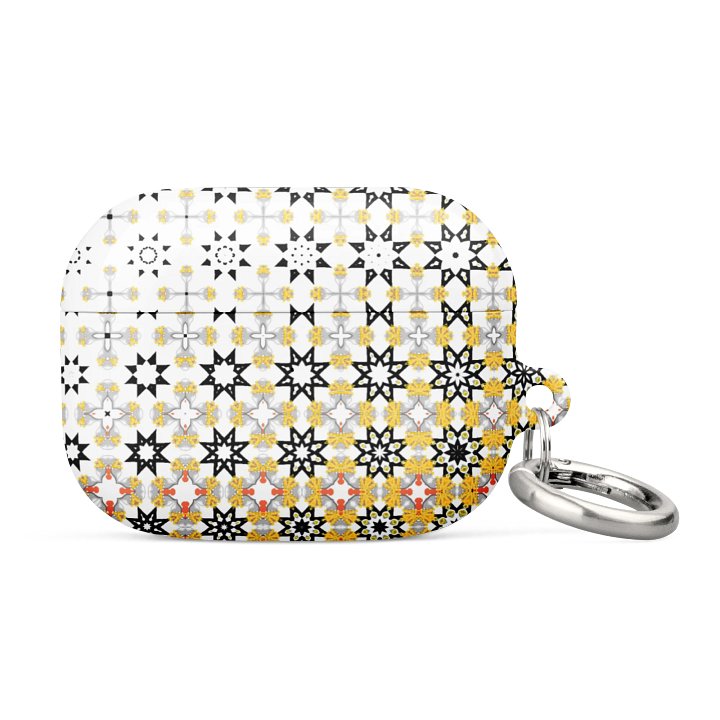 Starry Gradient All-Over Print AirPods® Case product image (4)