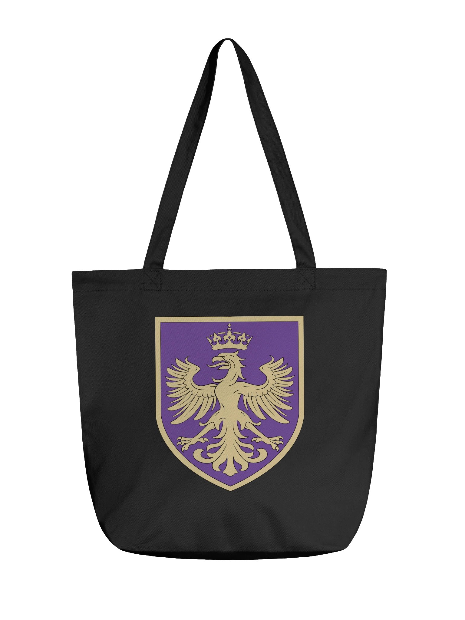 Court of Ambition Tote Bag product image (1)