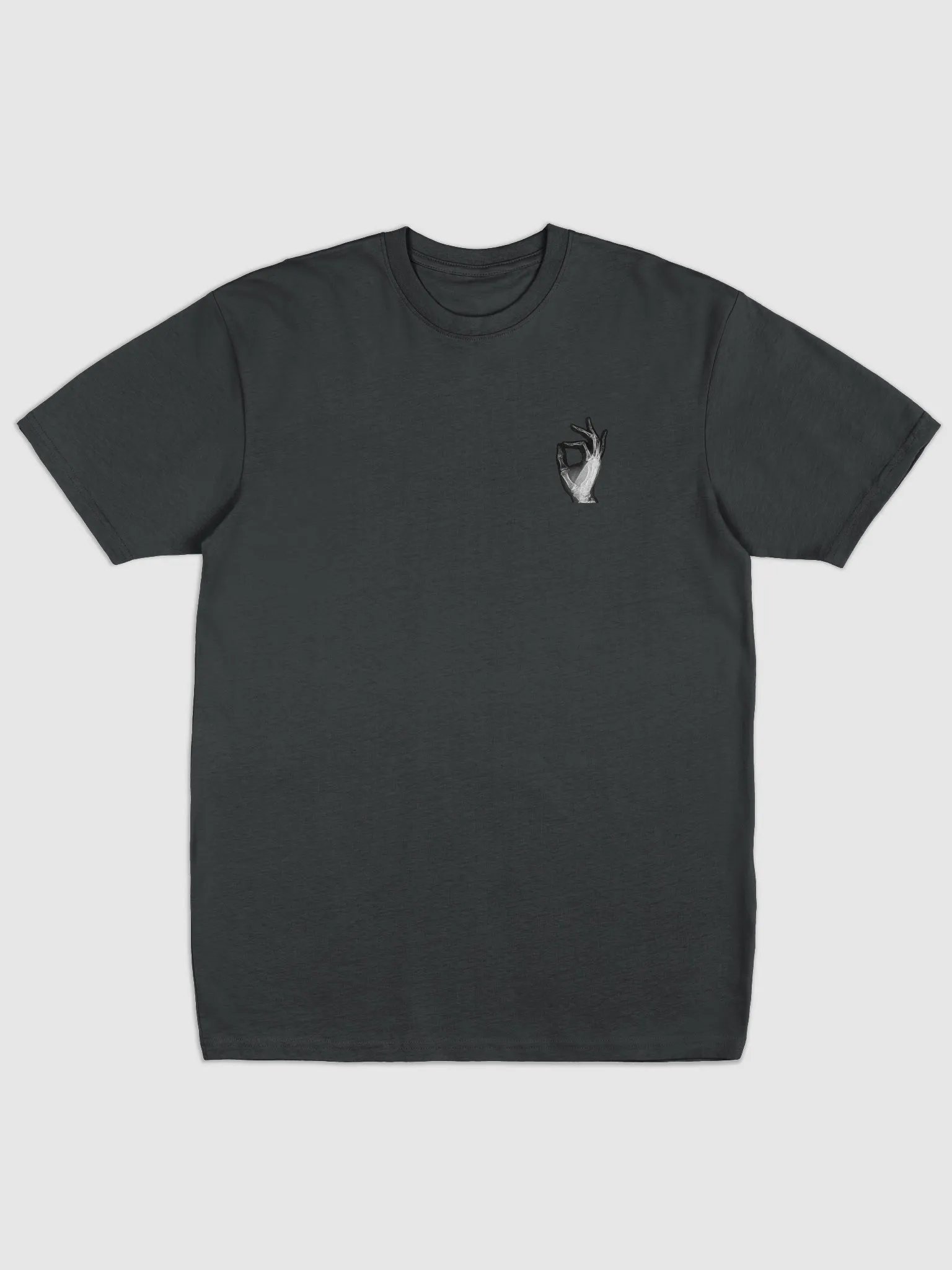 Before It's Too Late Cover Tee product image (1)