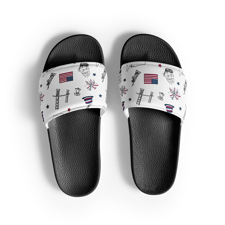 USAnniversary SLIDES for MEN product image (2)