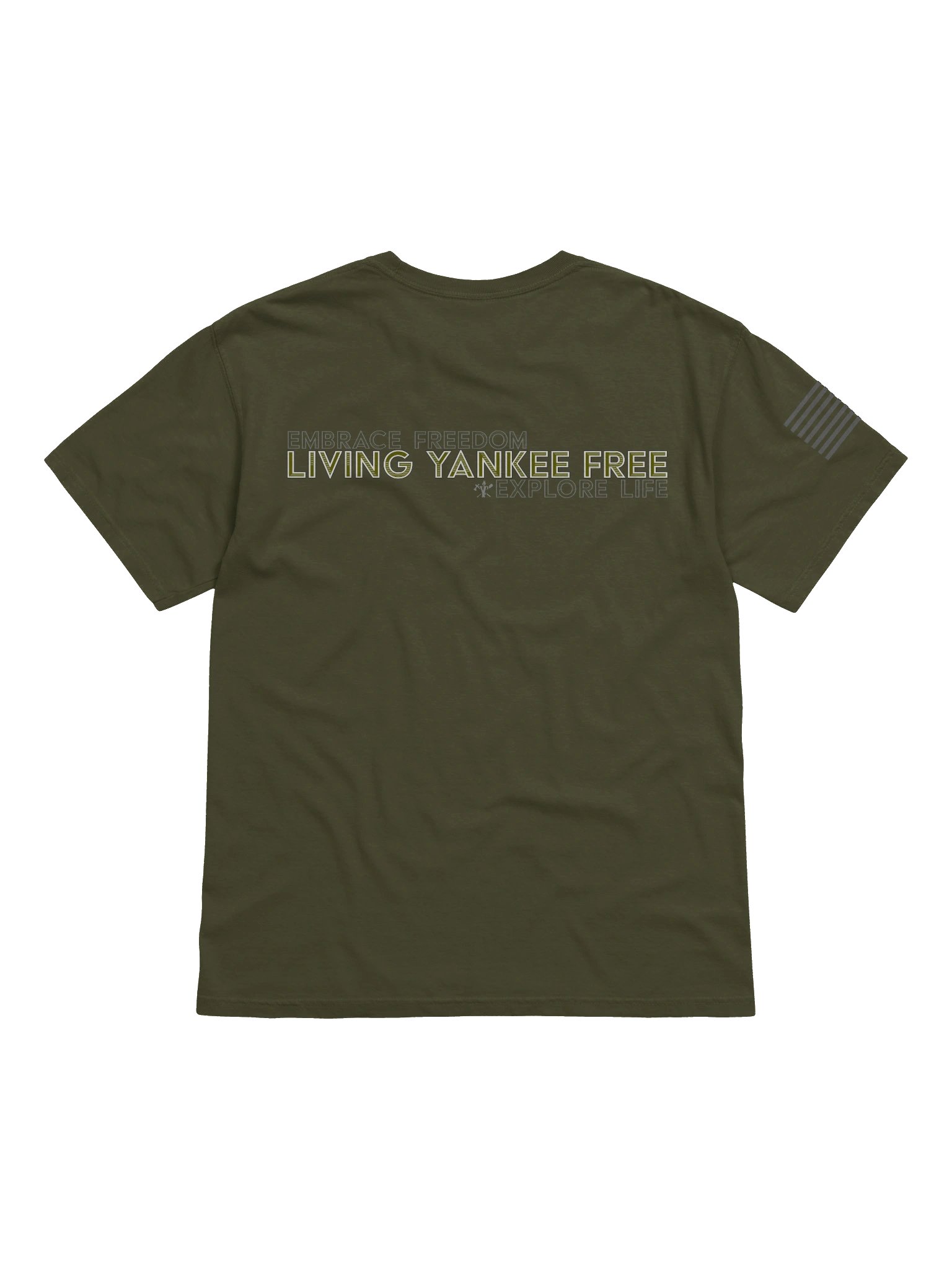 LYF Tee product image (9)