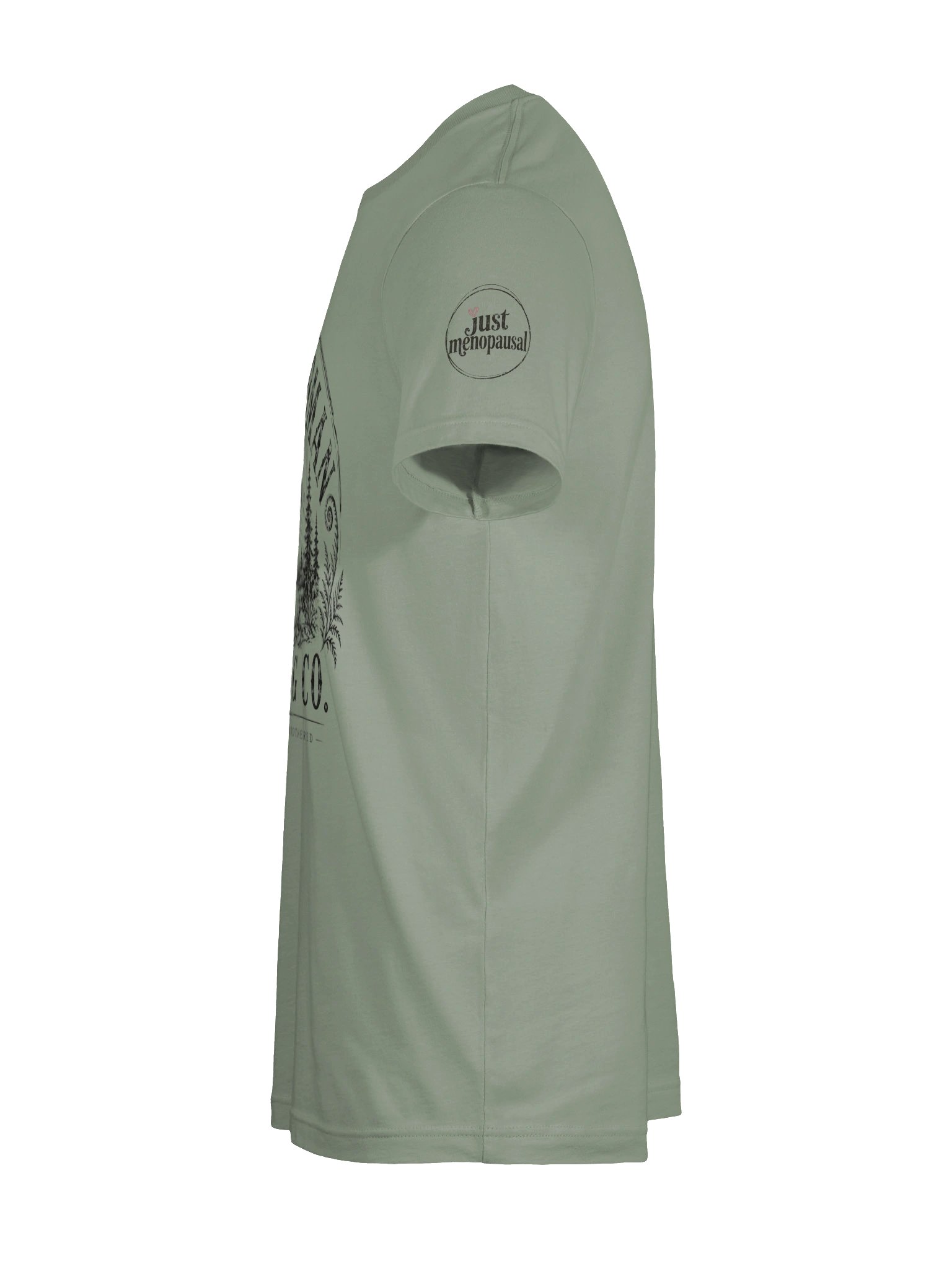 Wild Woman Trading Co. Tee product image (50)