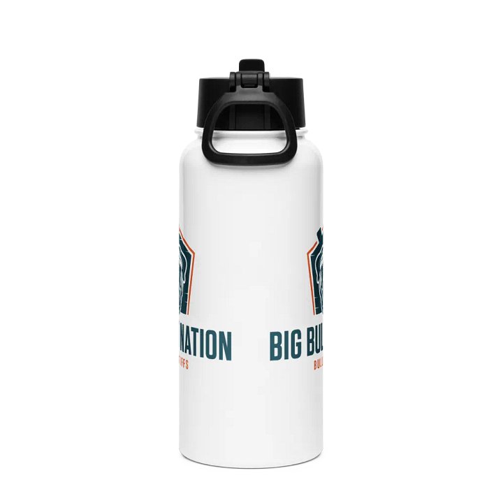 BBN Stainless Steel Water Bottle product image (2)