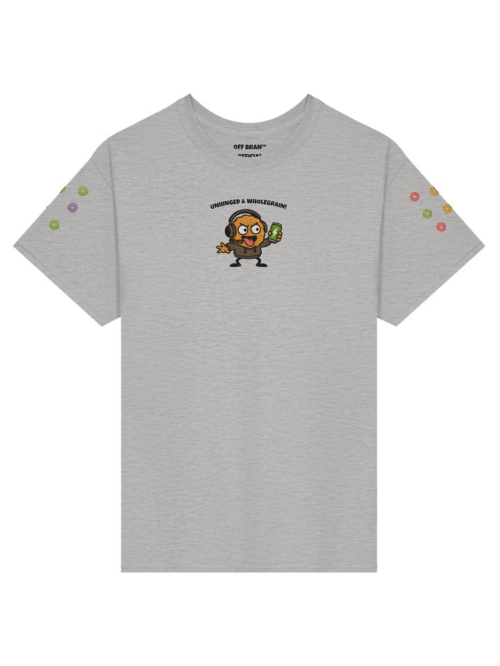 U&W Tee product image (7)