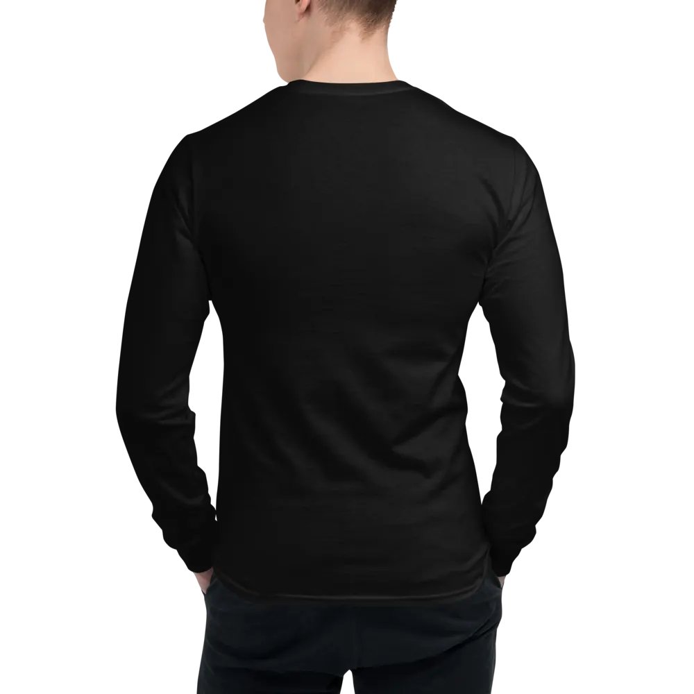 Longsleeve Tshirt product image (6)