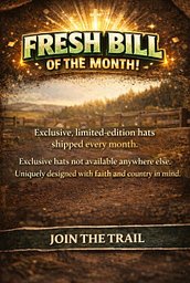 Fresh Bill of the Month