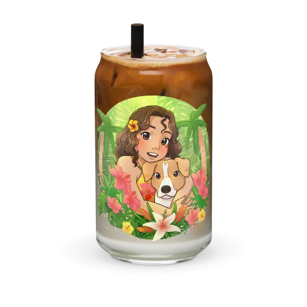 Bella & Apollo Glass product image (6)