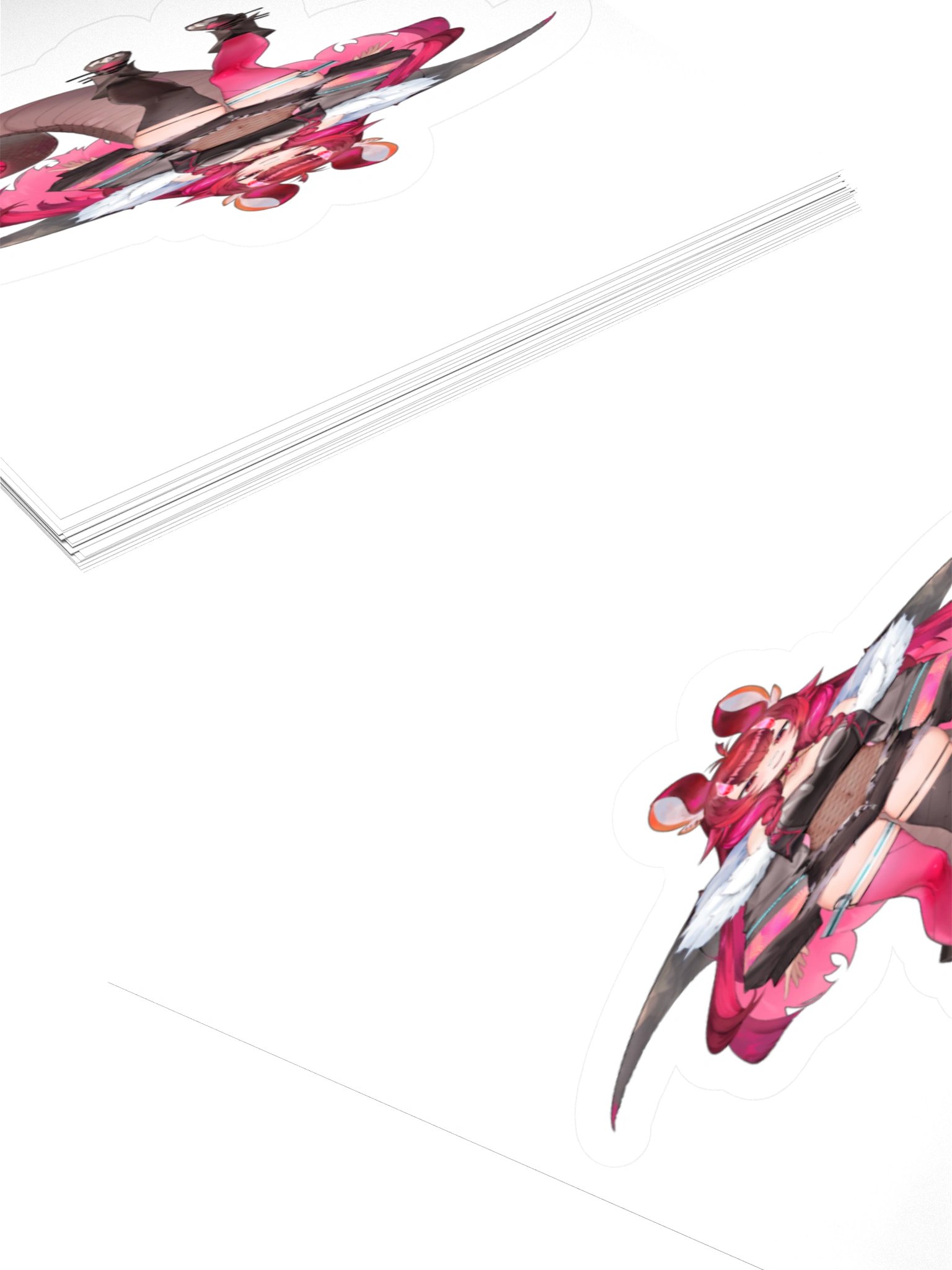 Jermariss Sticker product image (4)
