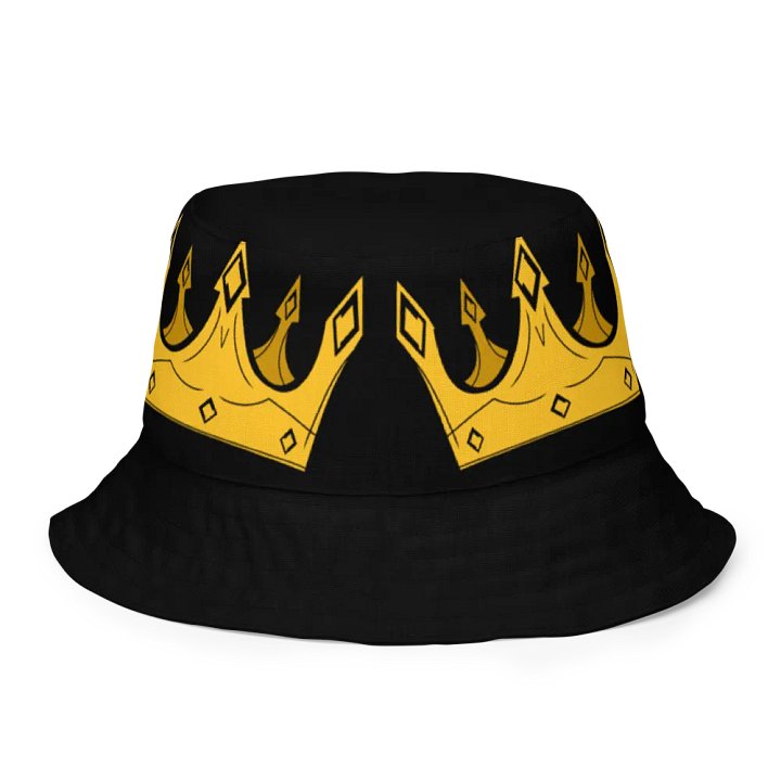 LUCO Reversible Bucket Hat product image (1)