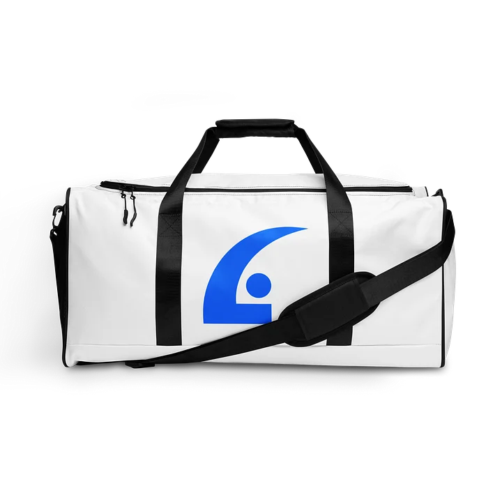 Life Duffle Bag product image (1)