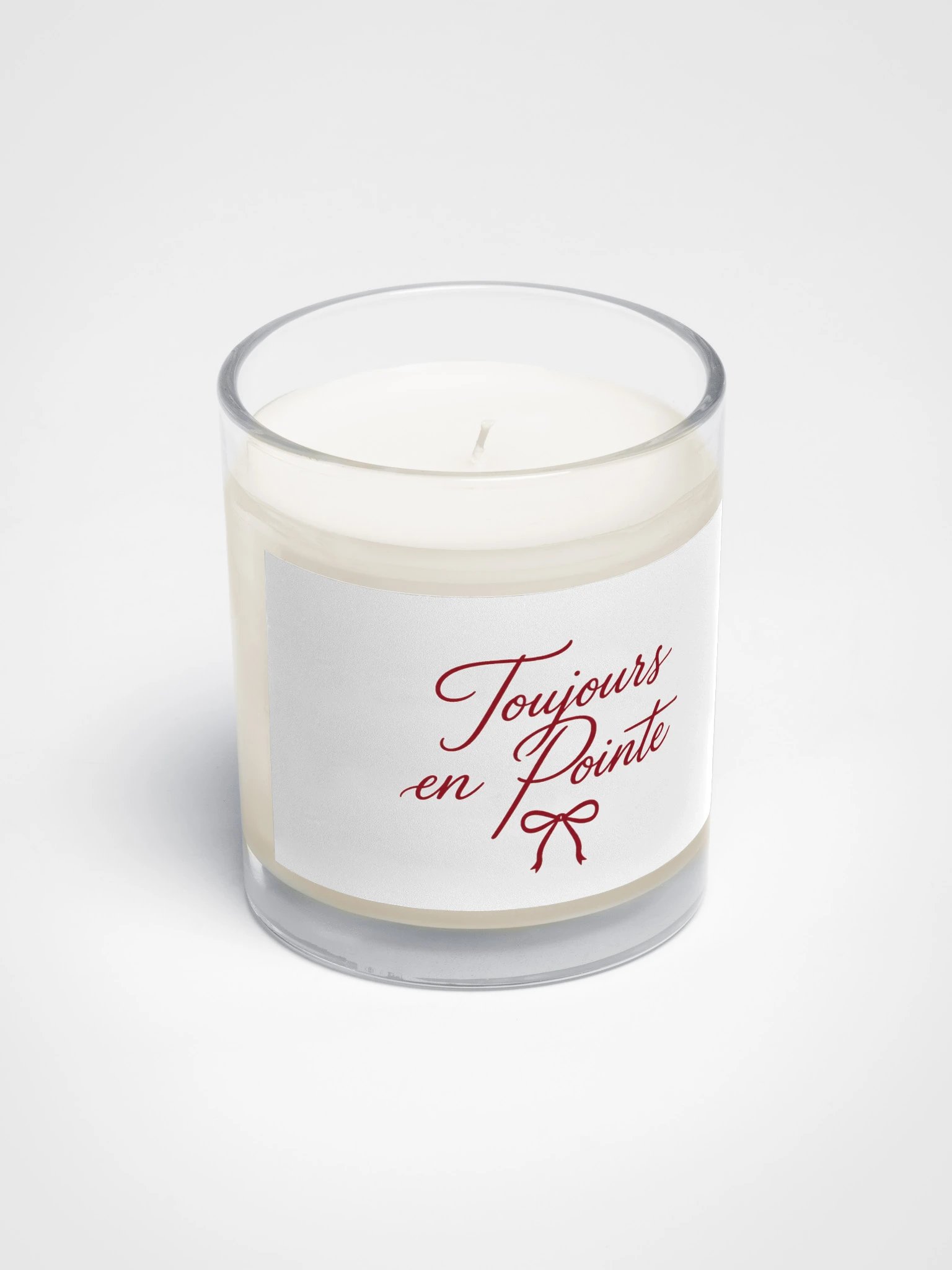 L’Atelier de Layla Toujours en Pointe Candle product image (2)