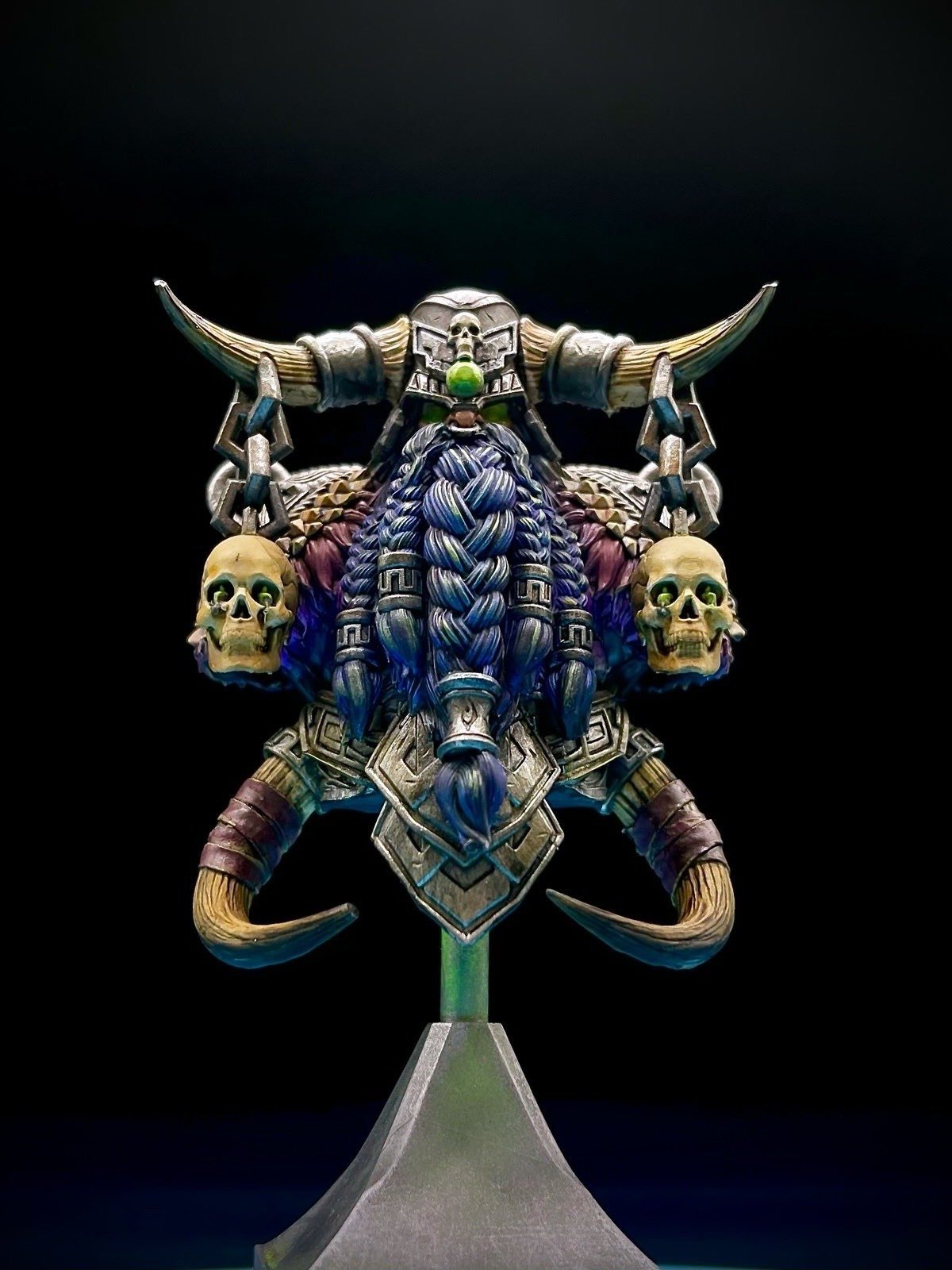 Sothard Deadhand - Bust product image (1)