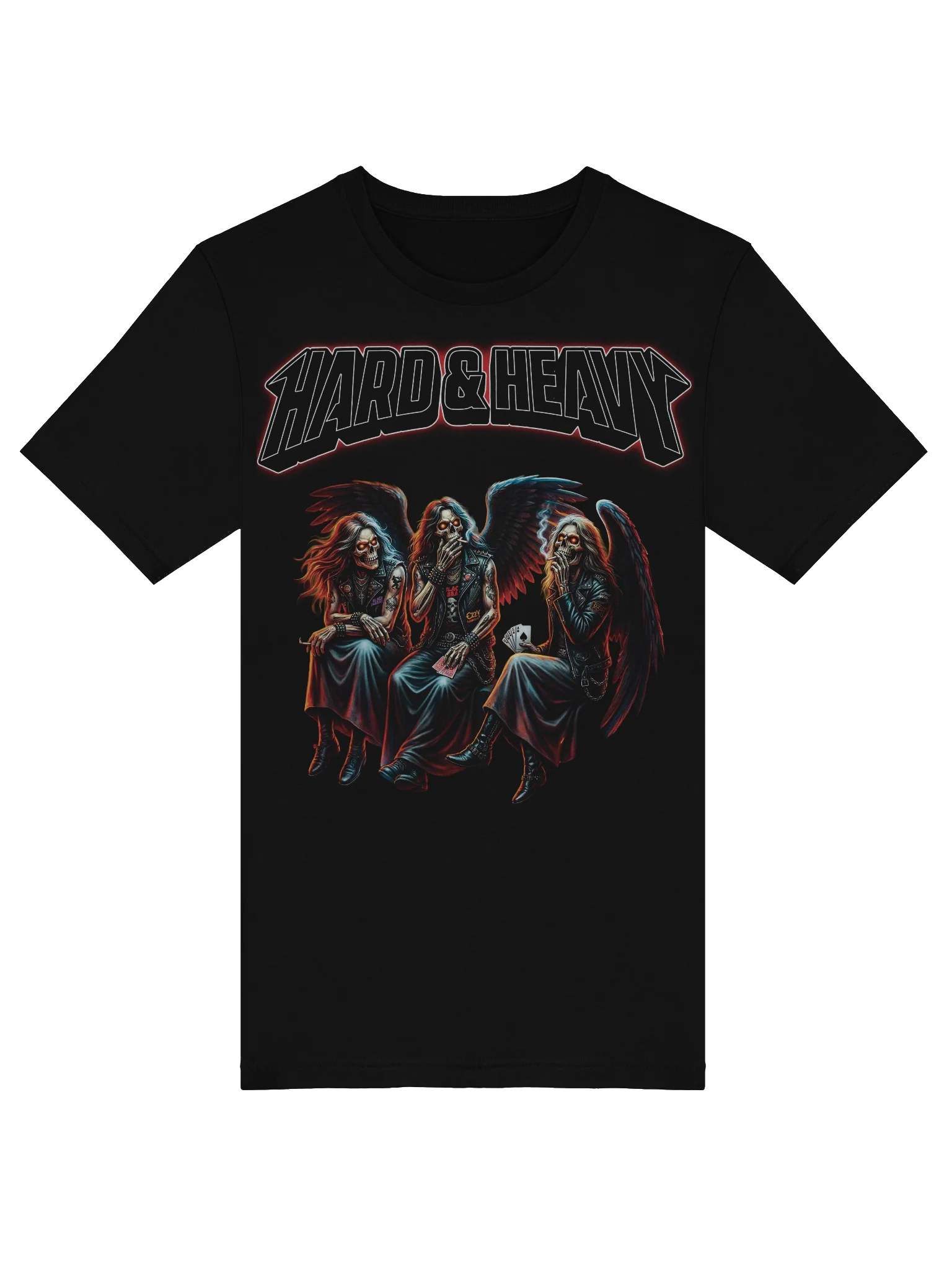 Skully Heaven and Hell product image (5)