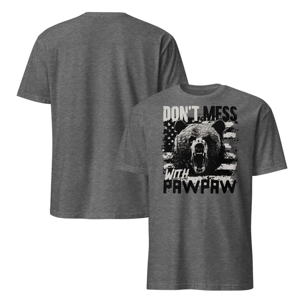 Don't Mess With Pawpaw product image (16)