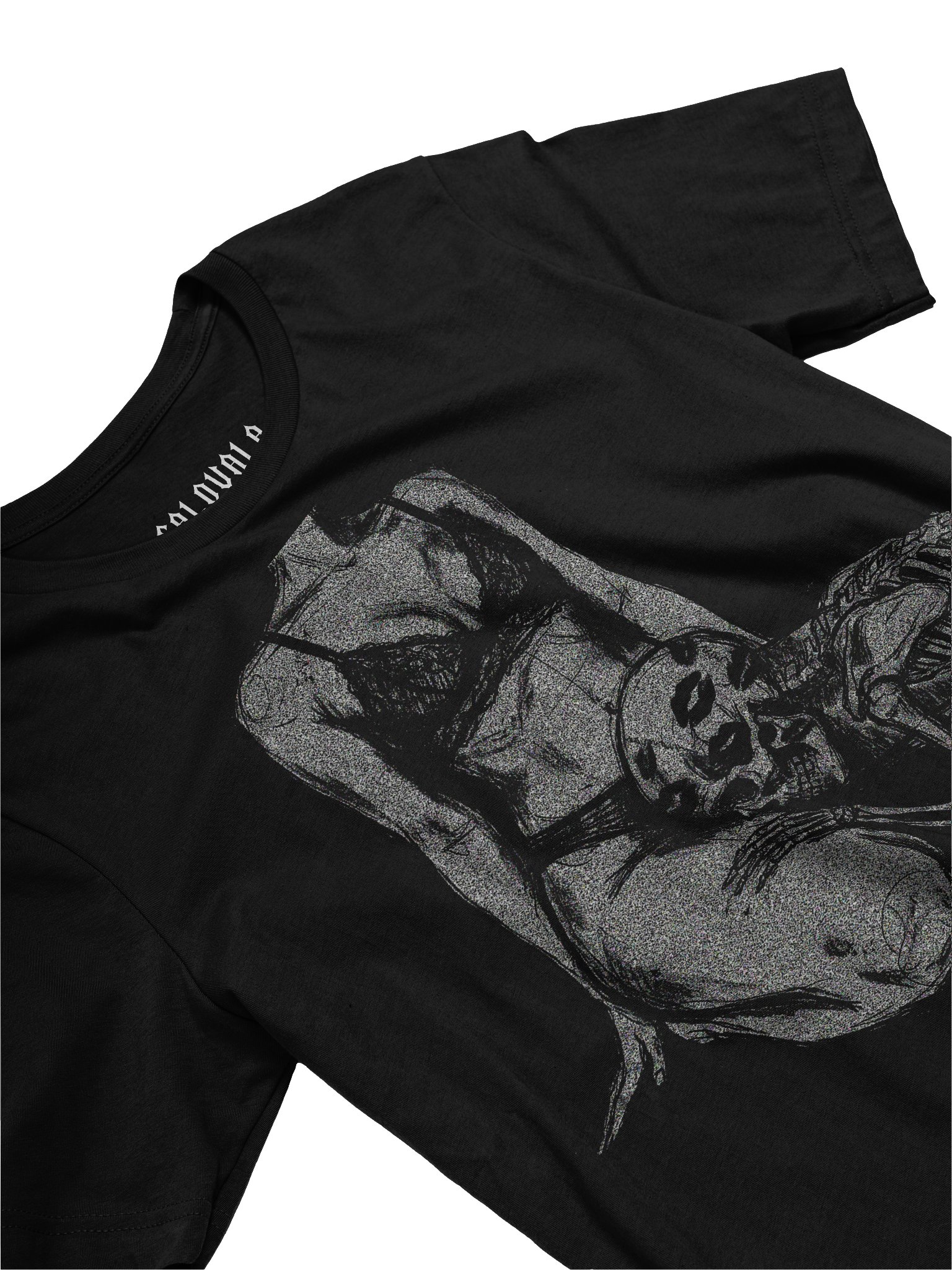 Lost & Found Shirt product image (2)