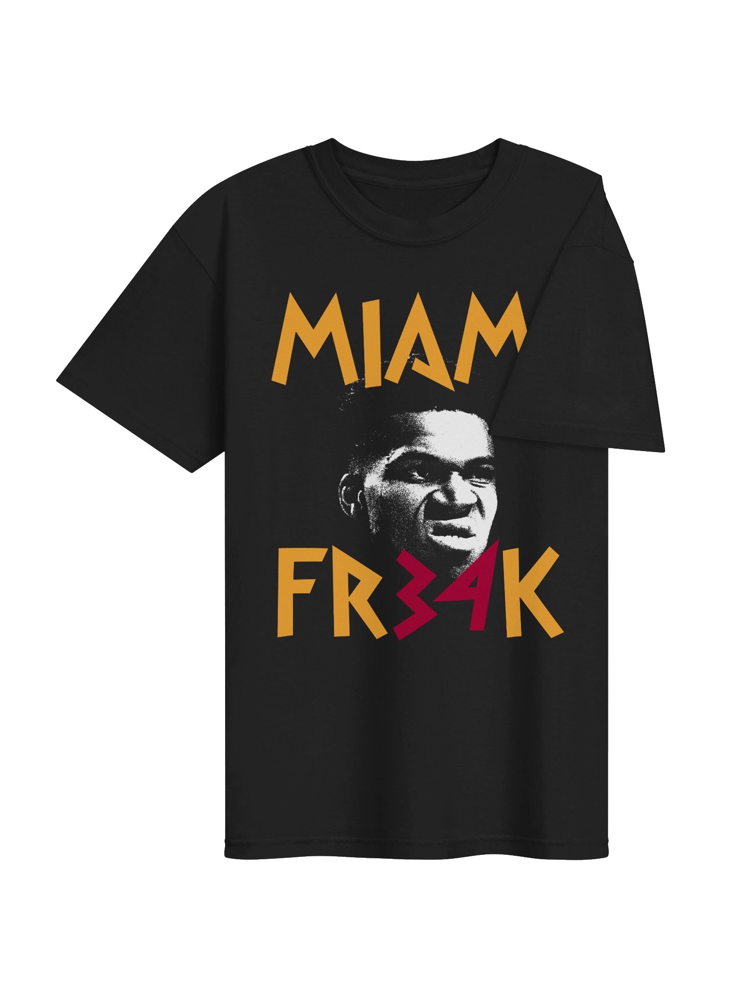 The Miami Freak product image (4)