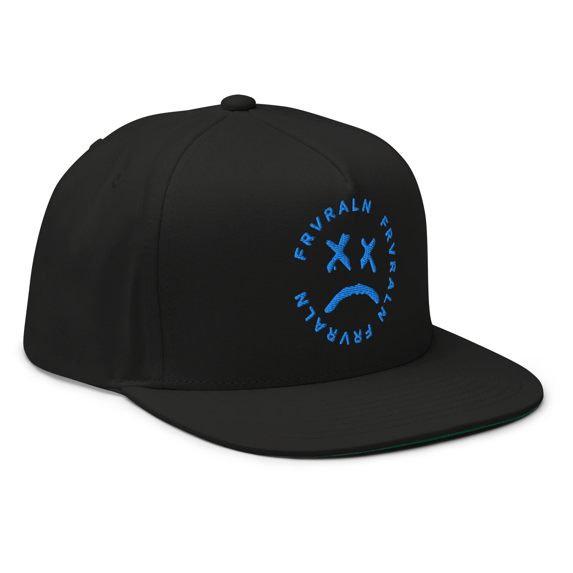 FRVRALN Snap Back product image (5)