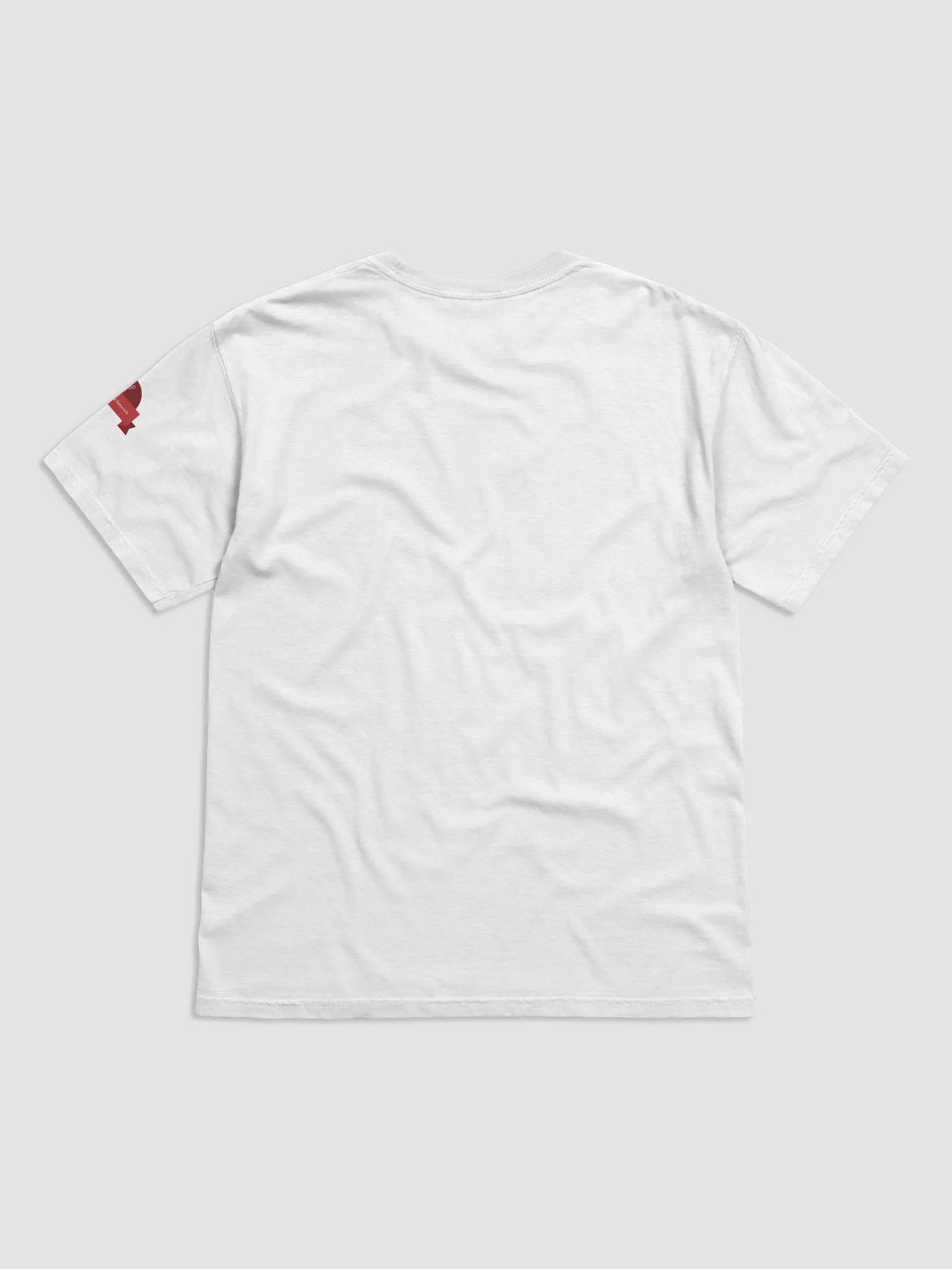 NAH: The Forgotten Printed T product image (9)