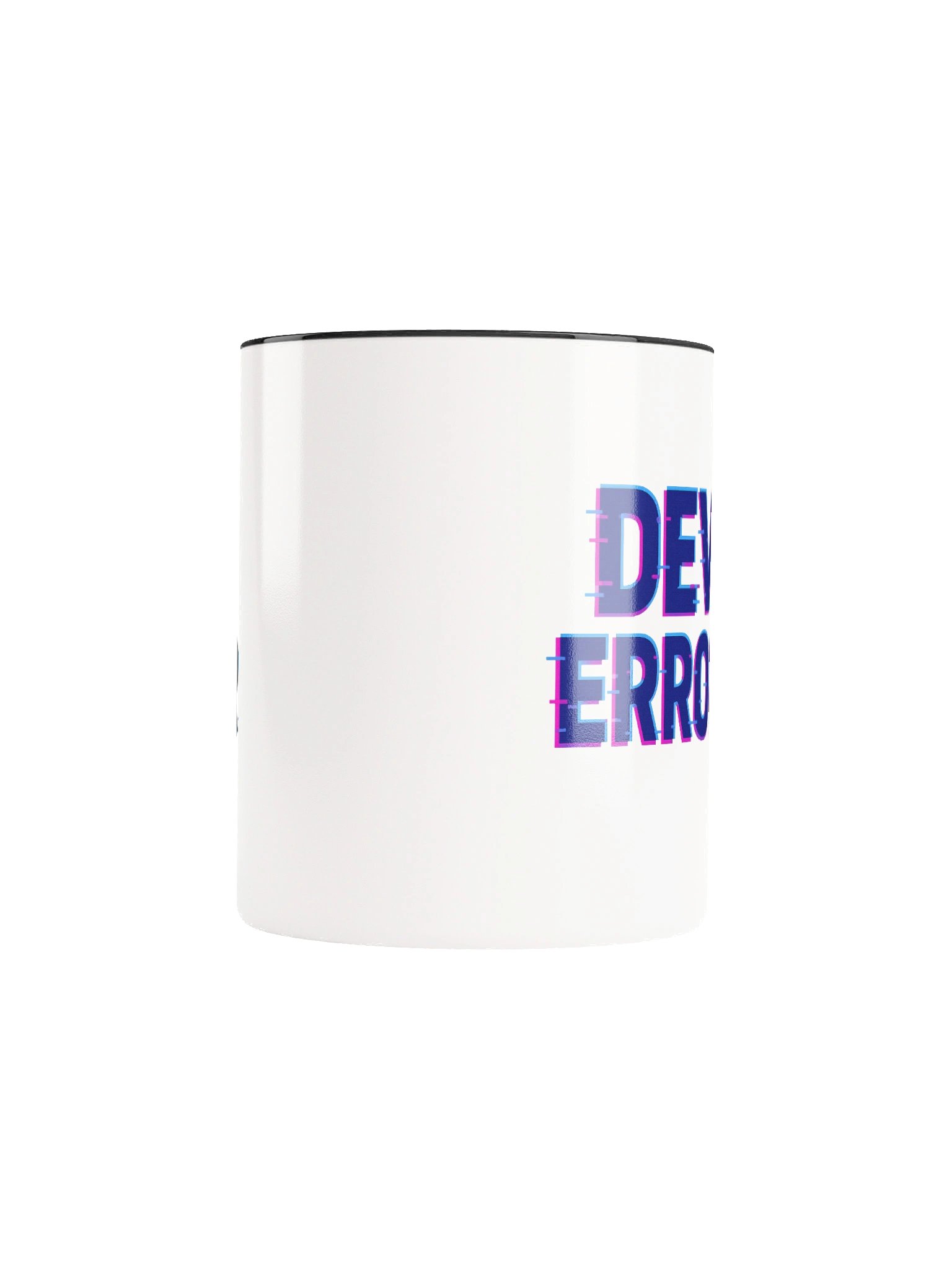 Ceramic Mug with Color Inside product image (5)