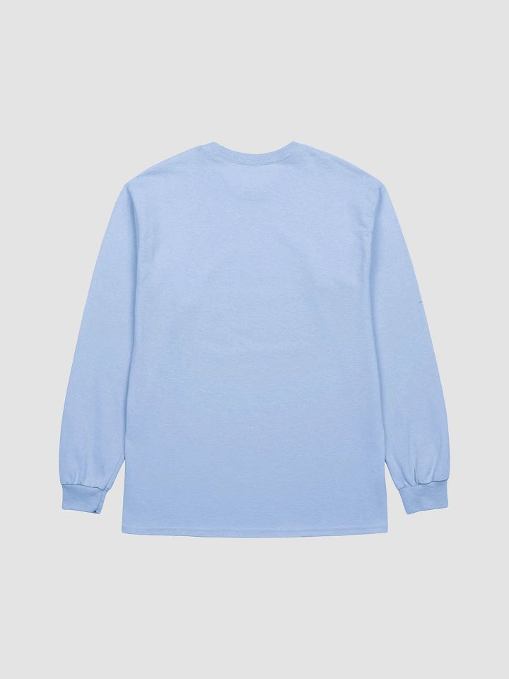 Mystic Tiger Long Sleeve Tee product image (34)