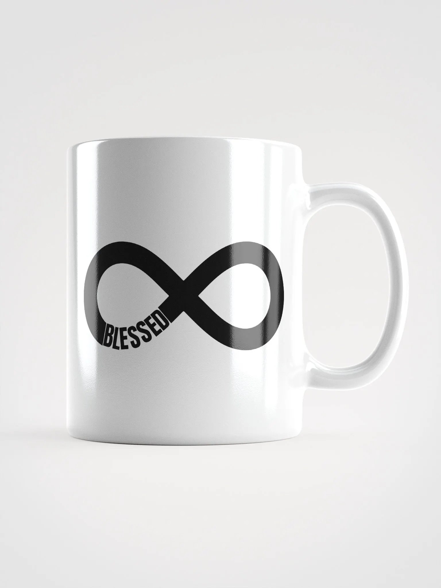 Blessed Mug product image (1)