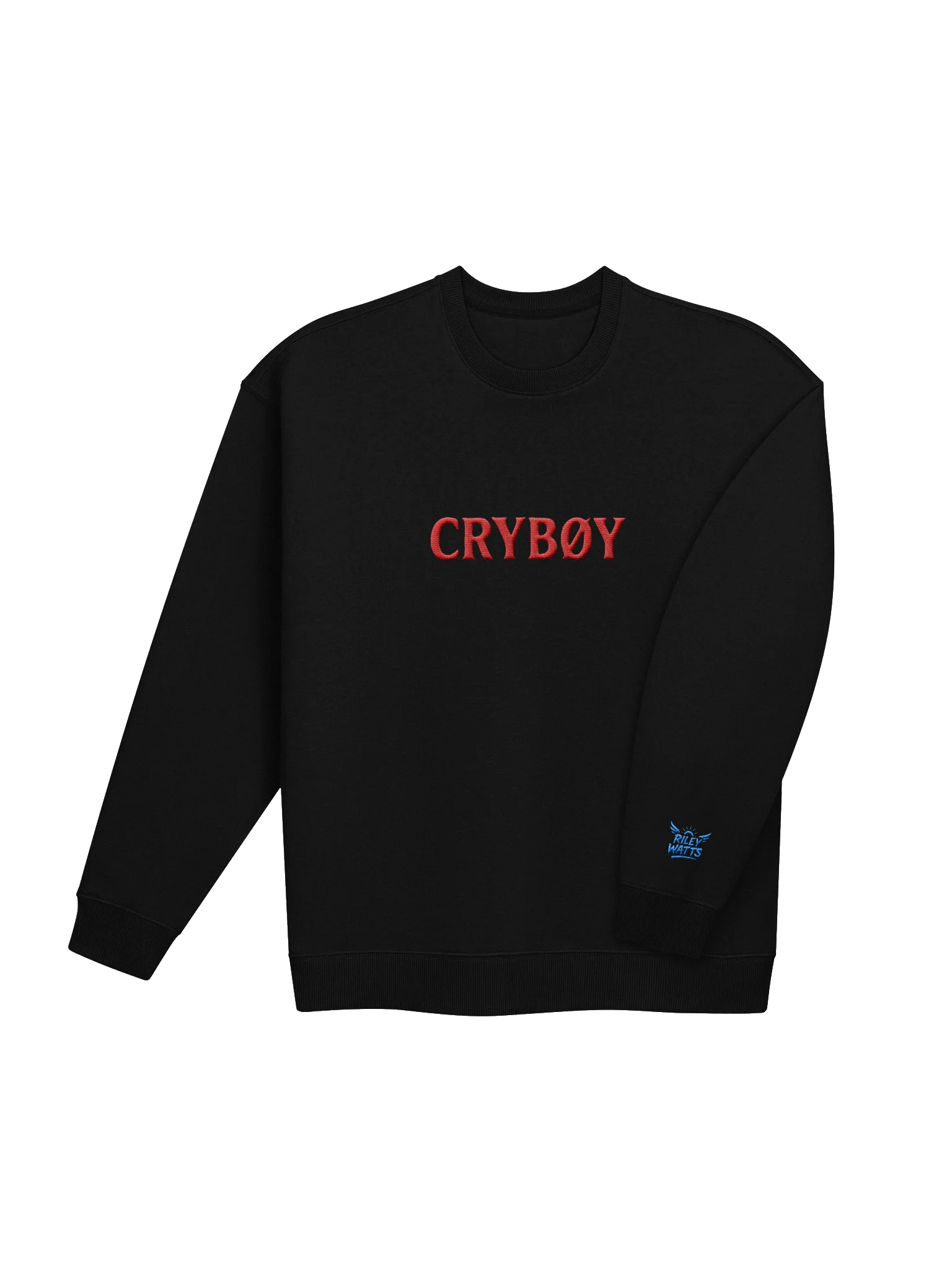 CRYBOY X RILEY WATTS product image (4)